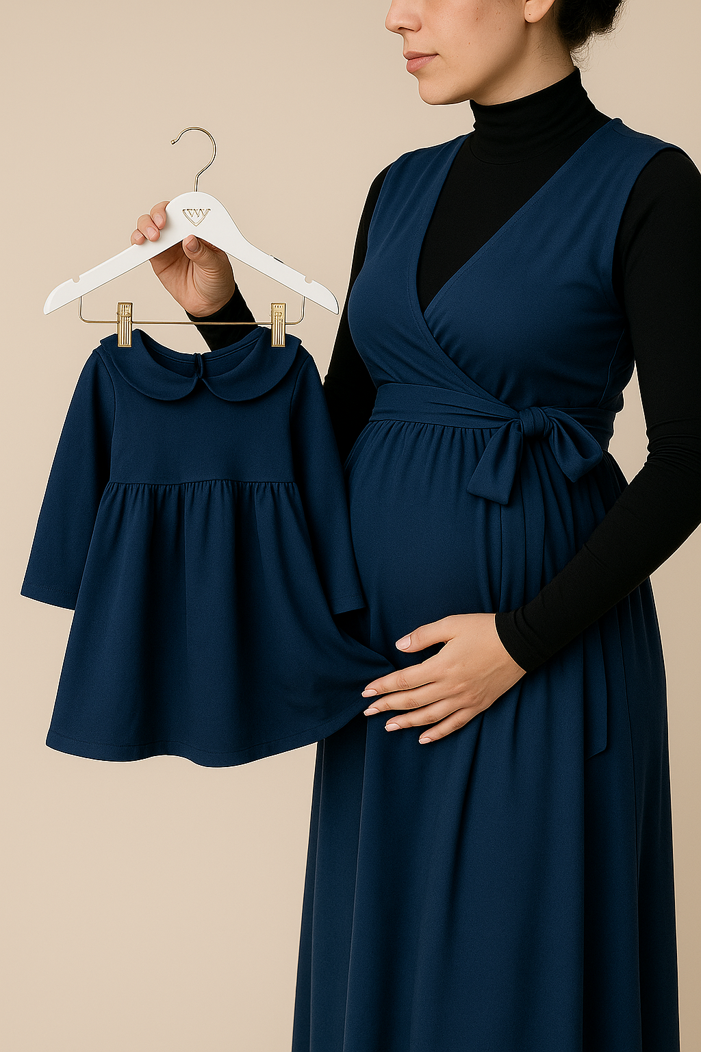 ROBE CACHE COEUR