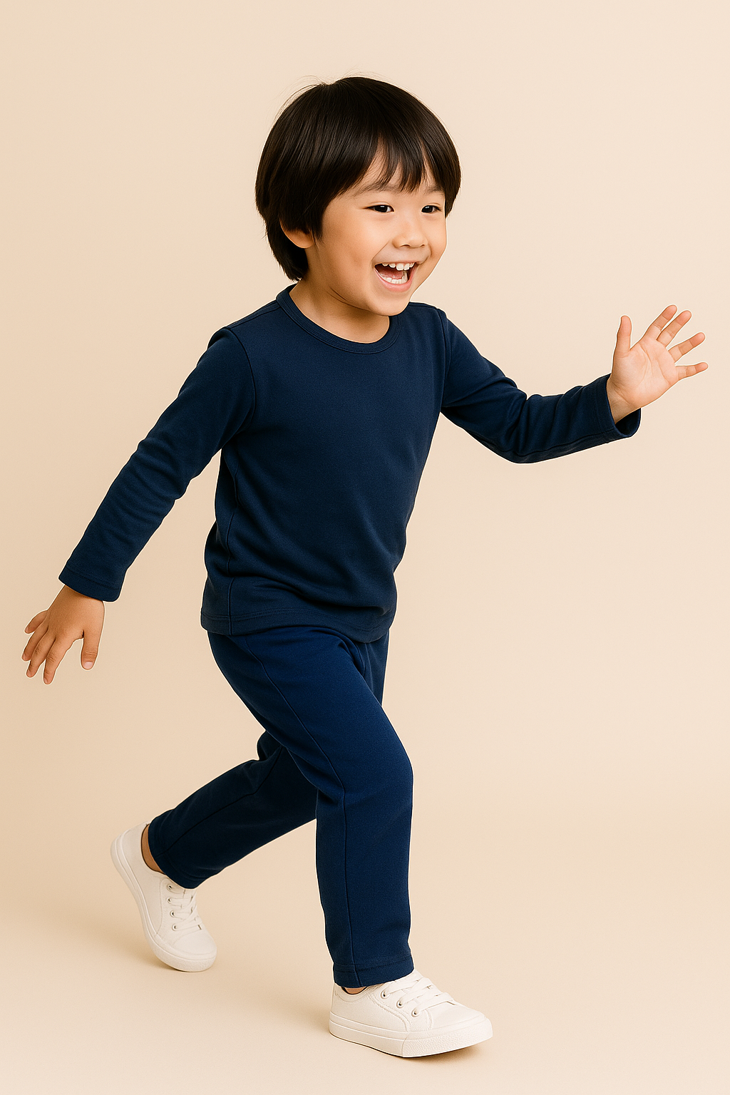 ❄️ PANTALON GARÇON