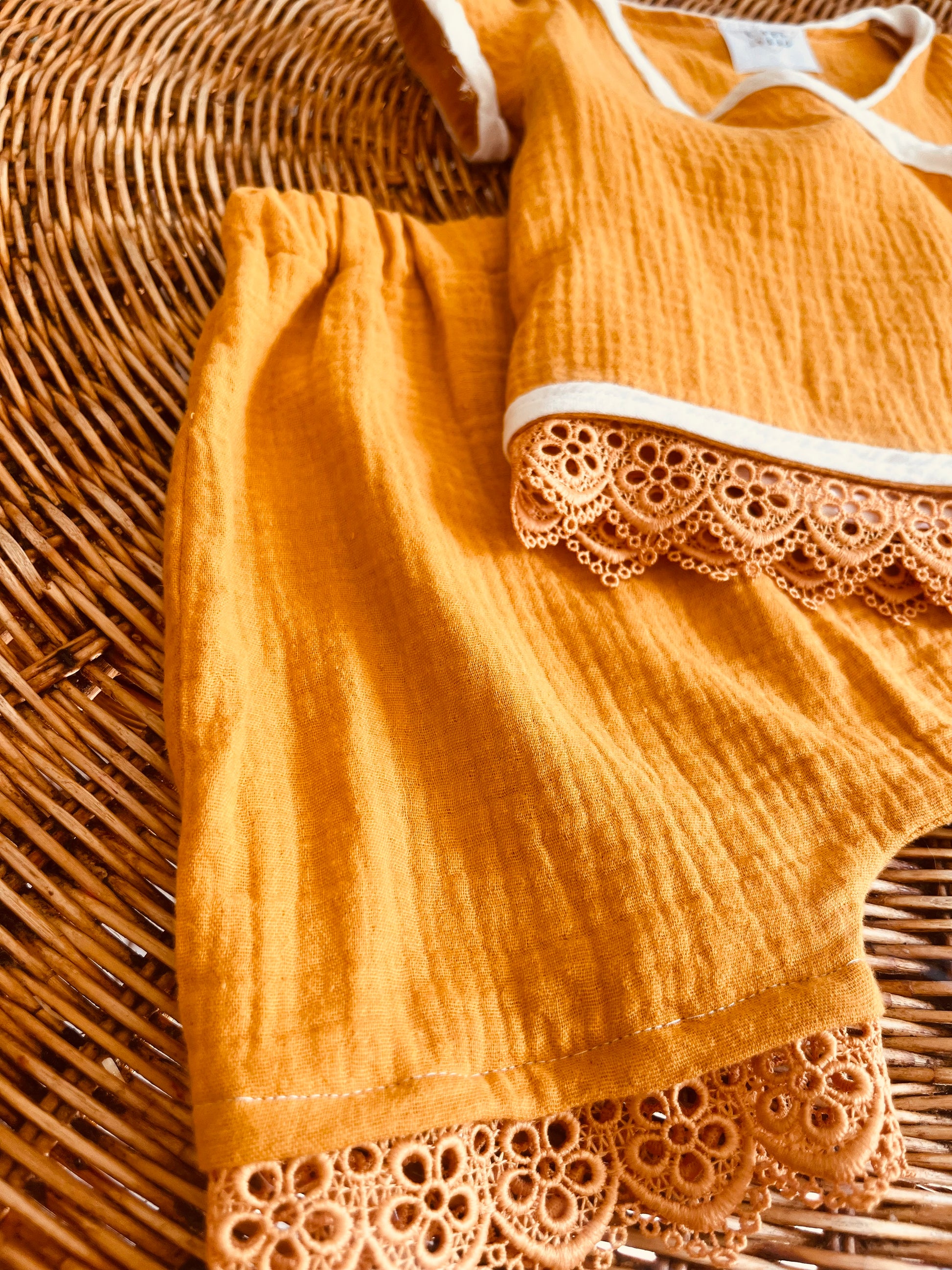 Ensemble Bébé