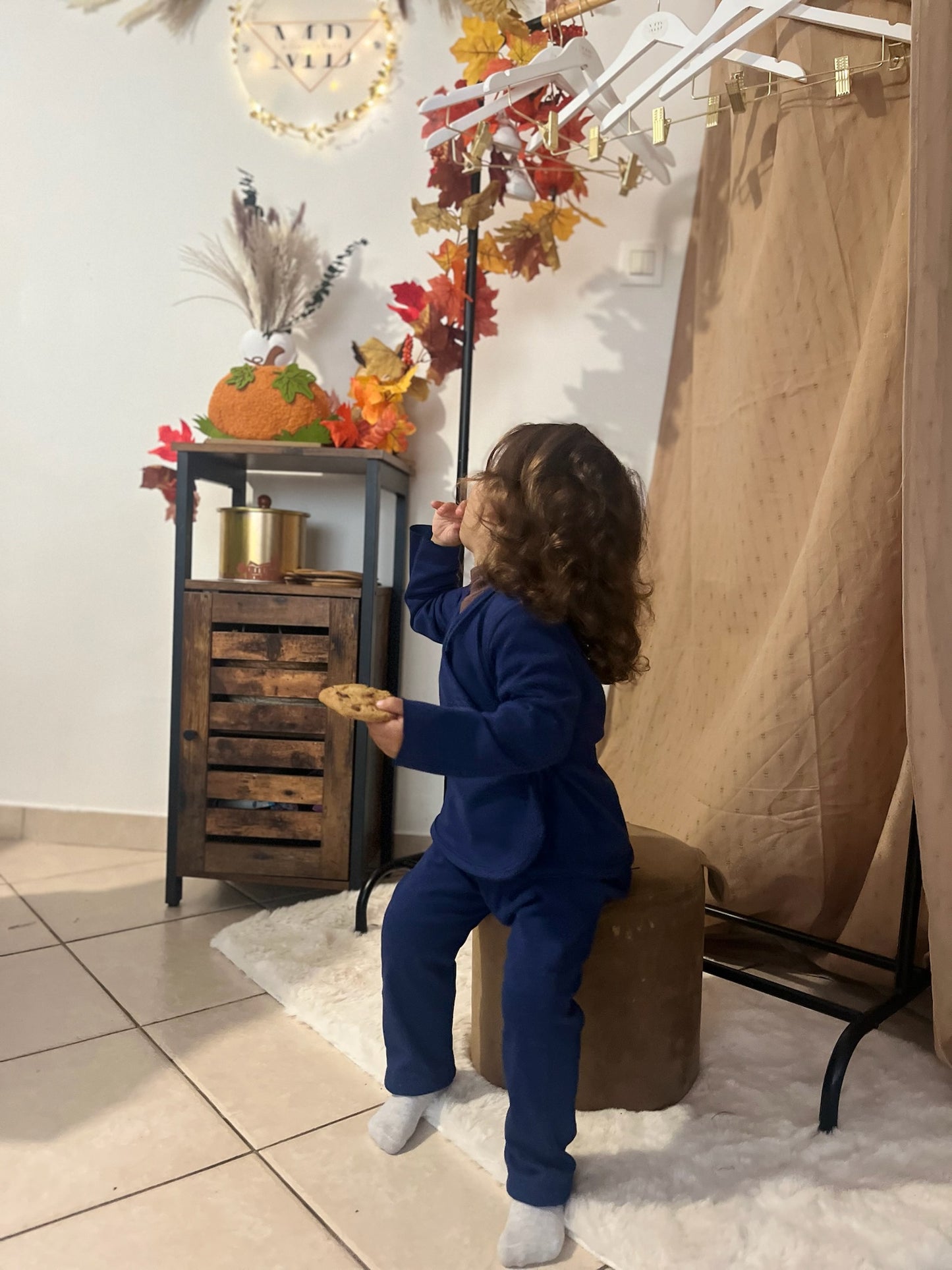 ENSEMBLE BÉBÉ