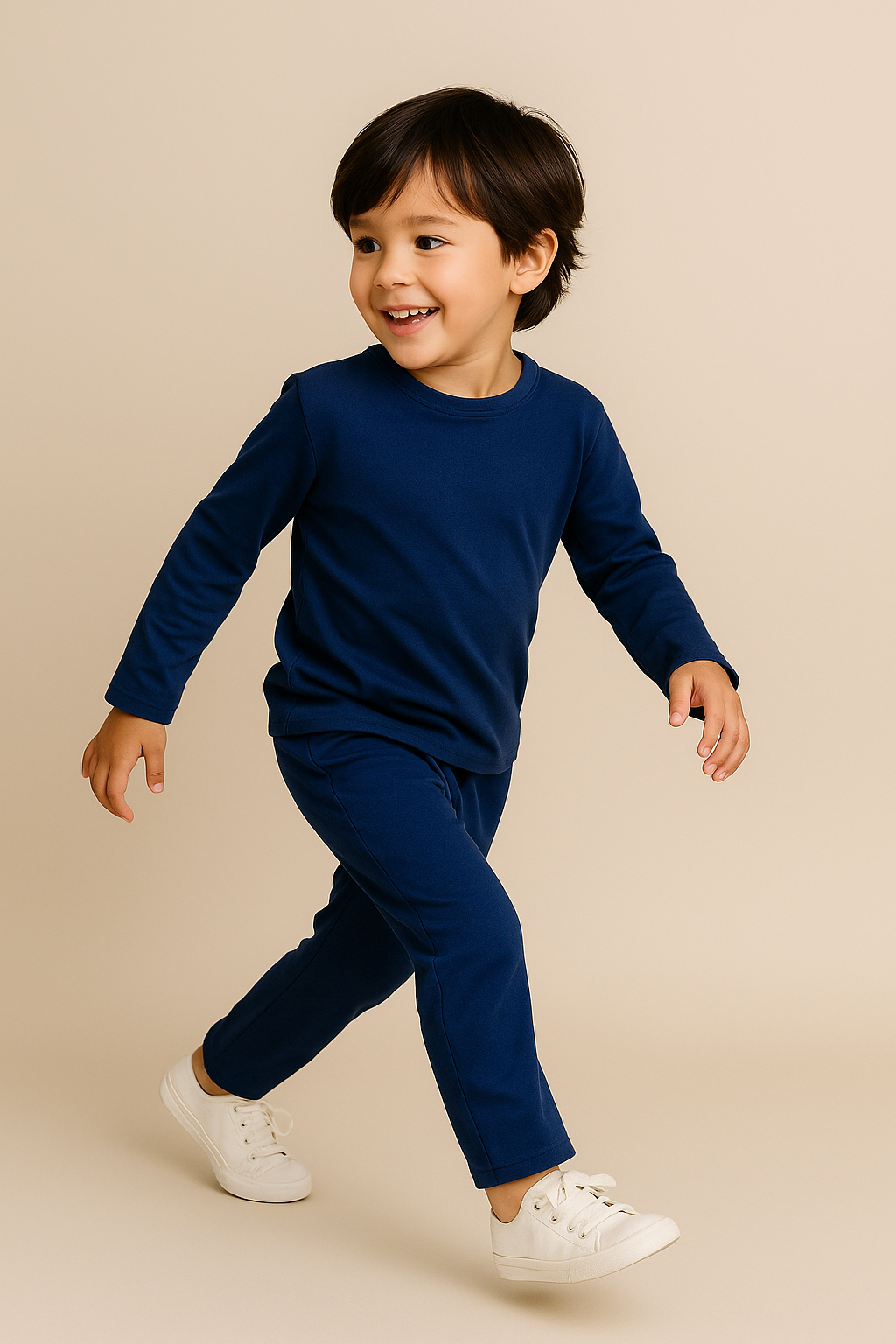 ❄️ PANTALON GARÇON