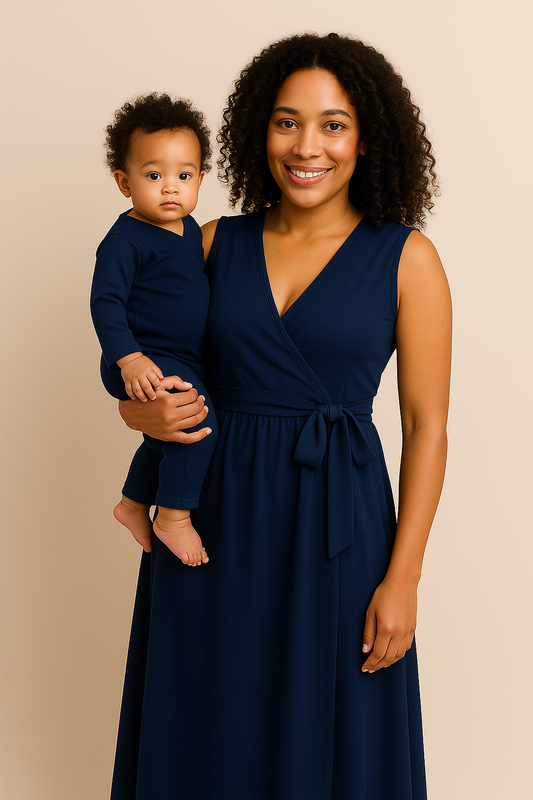 🧸 ENSEMBLE BÉBÉ