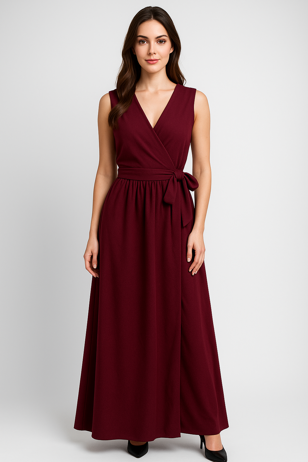 ROBE CACHE COEUR