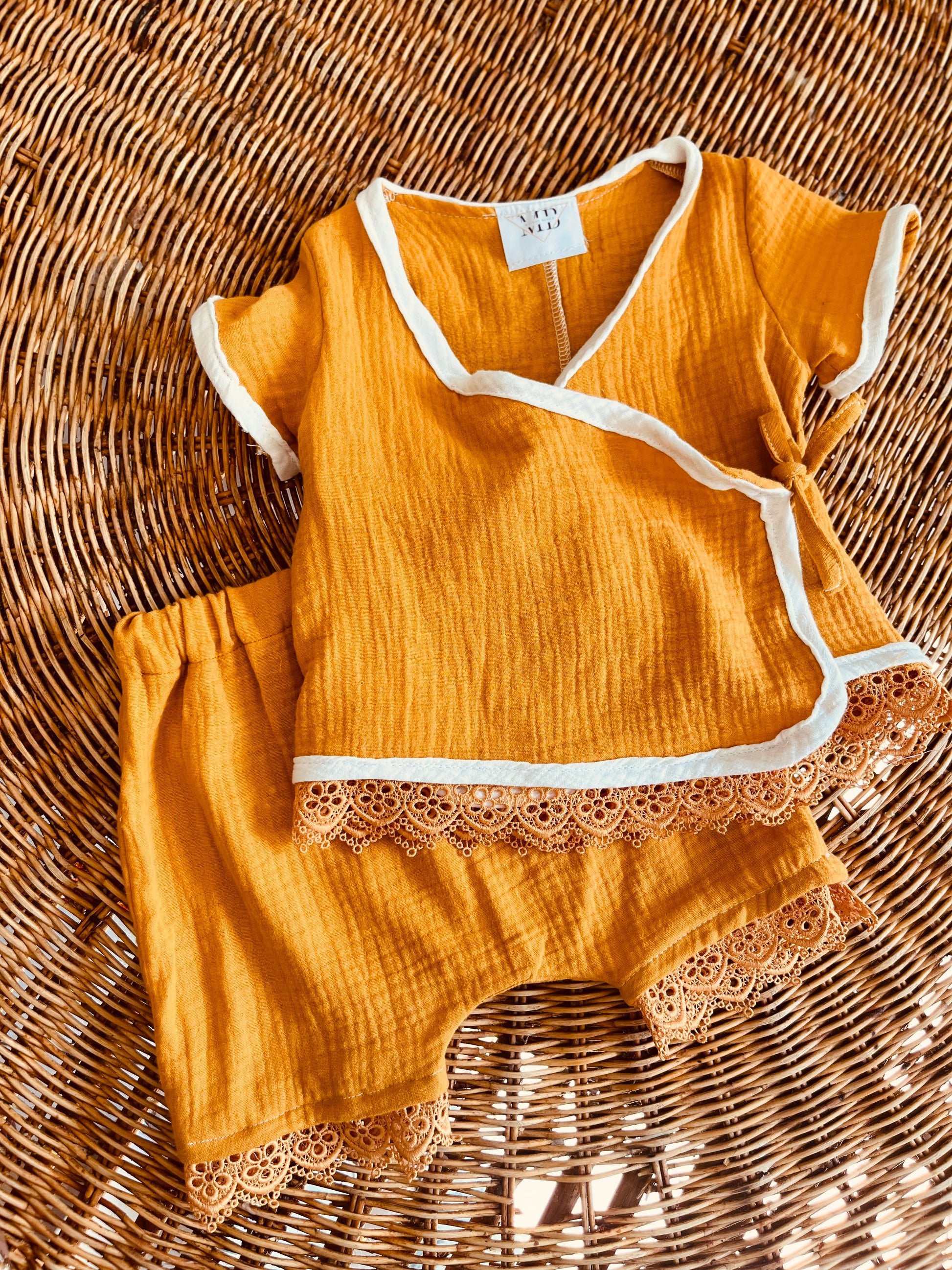 Ensemble Bébé