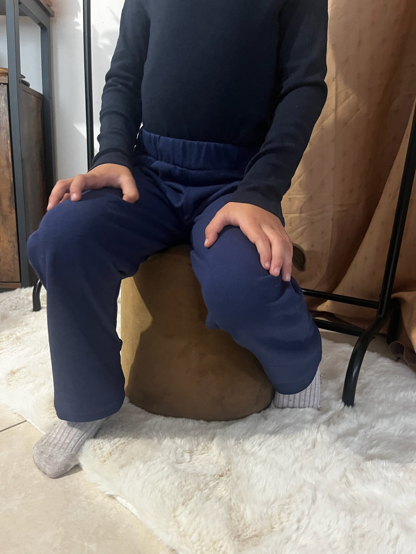 PANTALON GARÇON