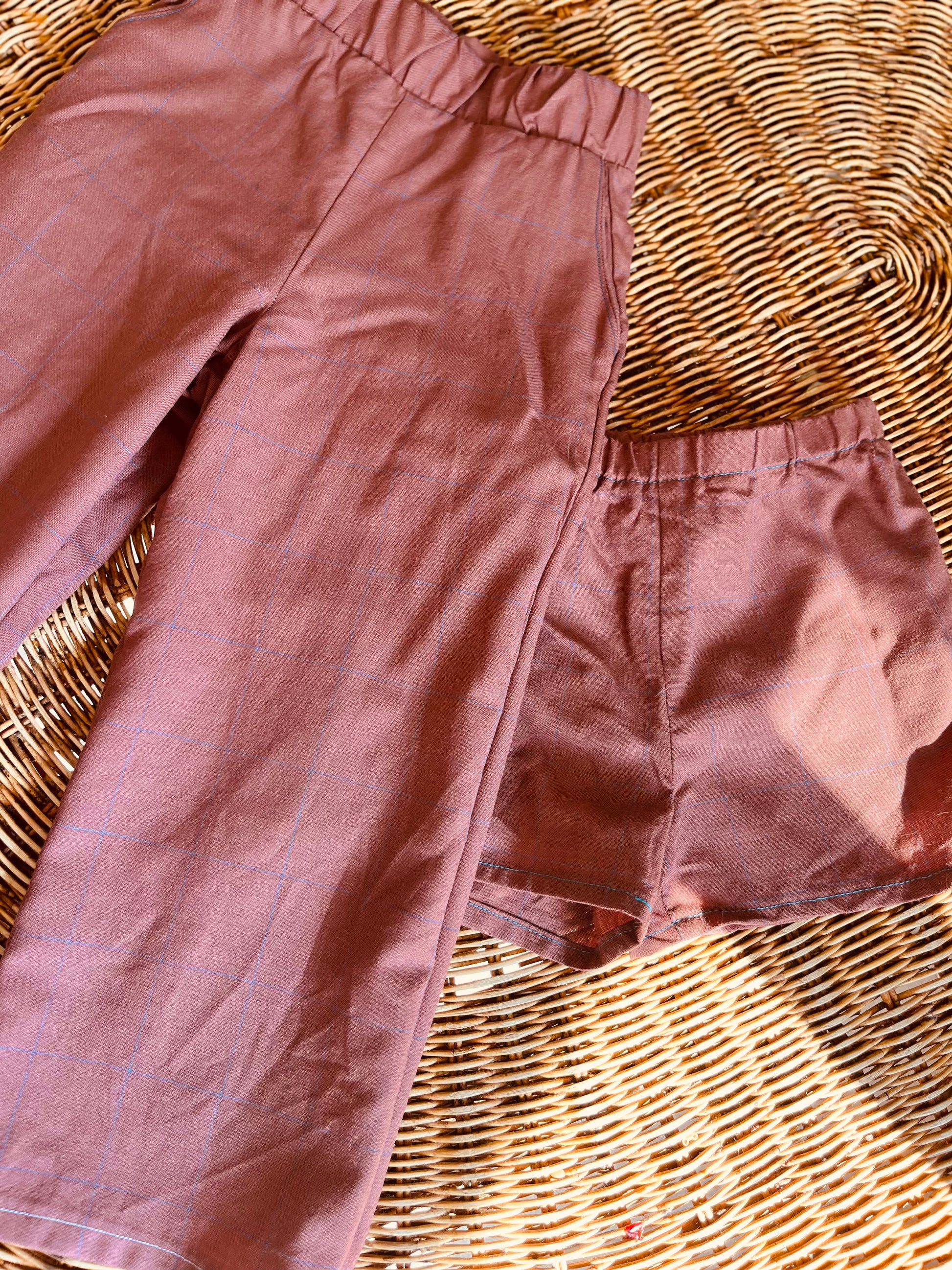 Pantalon Enfant