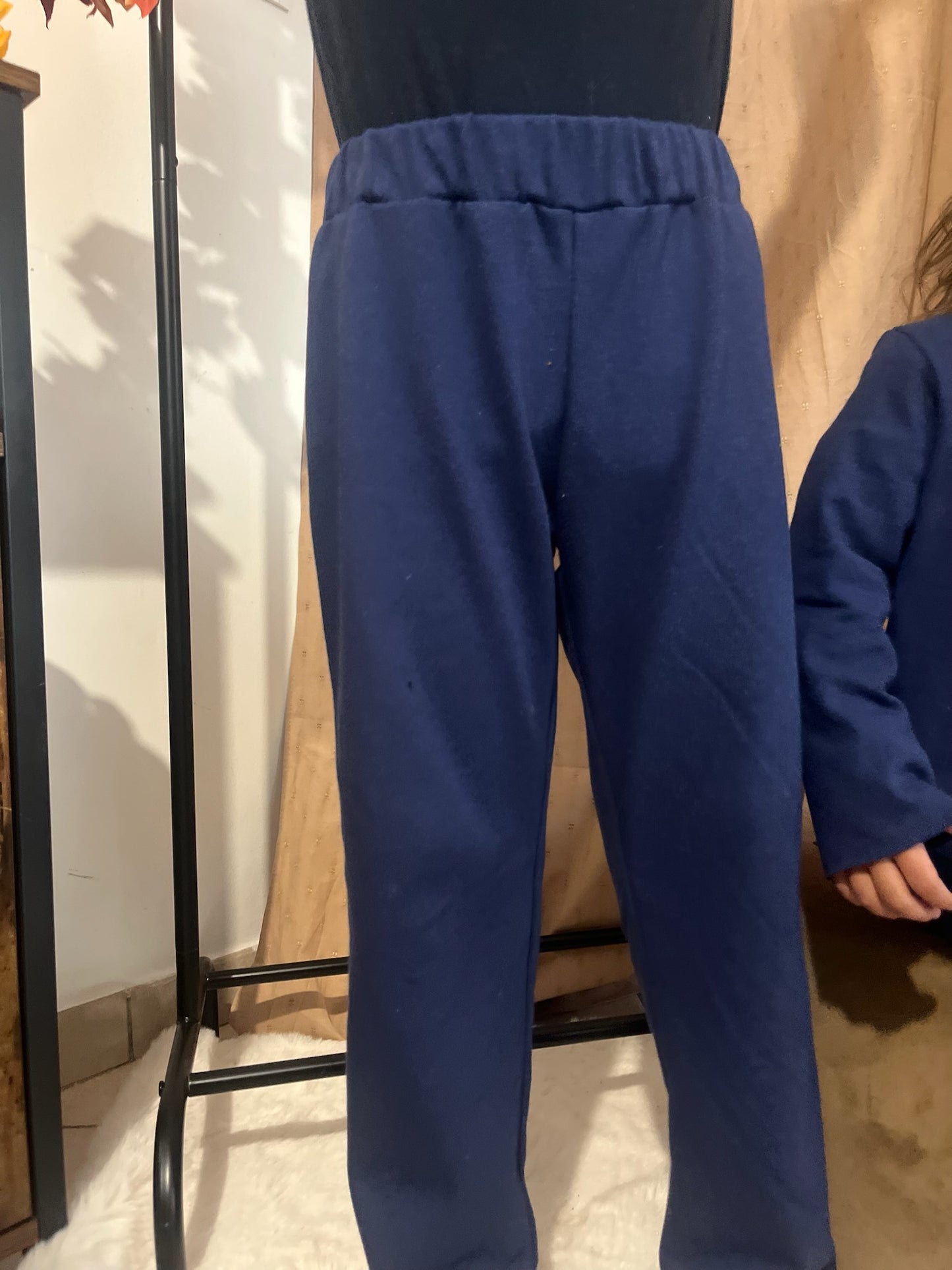 PANTALON GARÇON