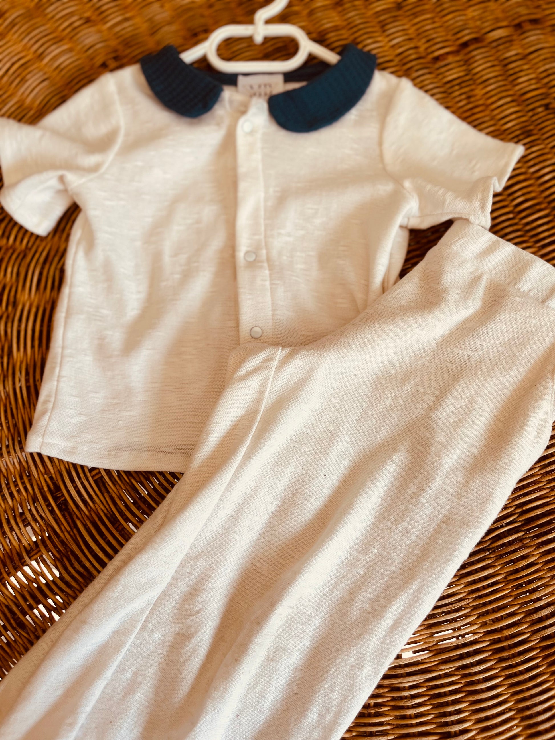 Pantalon Enfant