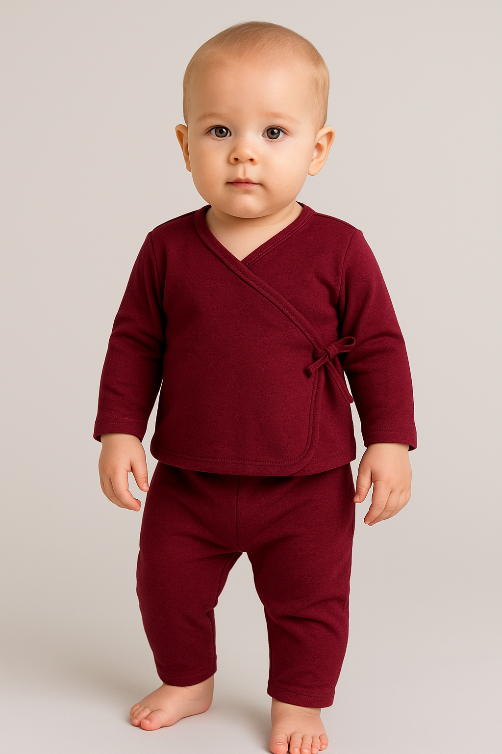 🧸 ENSEMBLE BÉBÉ