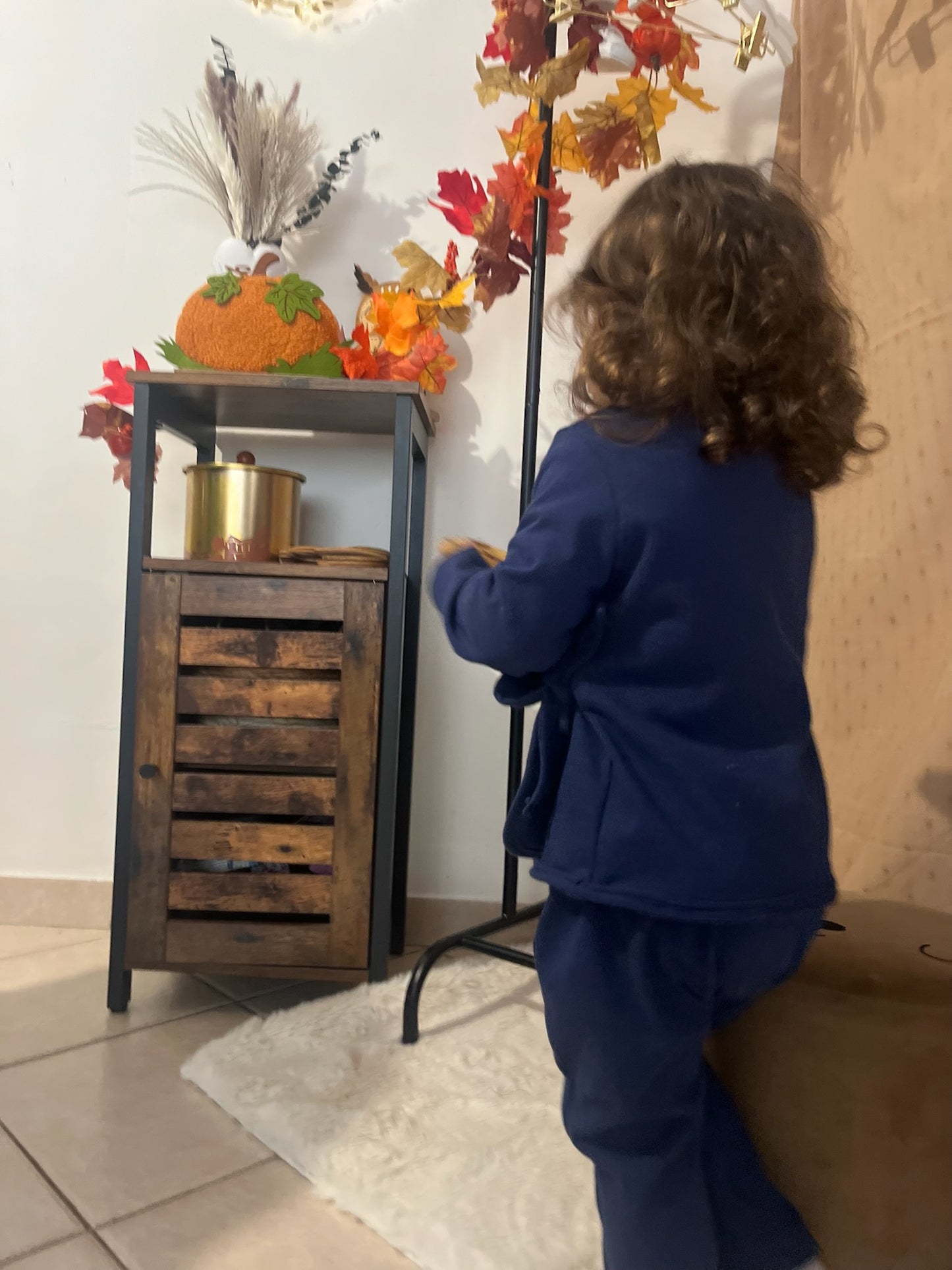 ENSEMBLE BÉBÉ