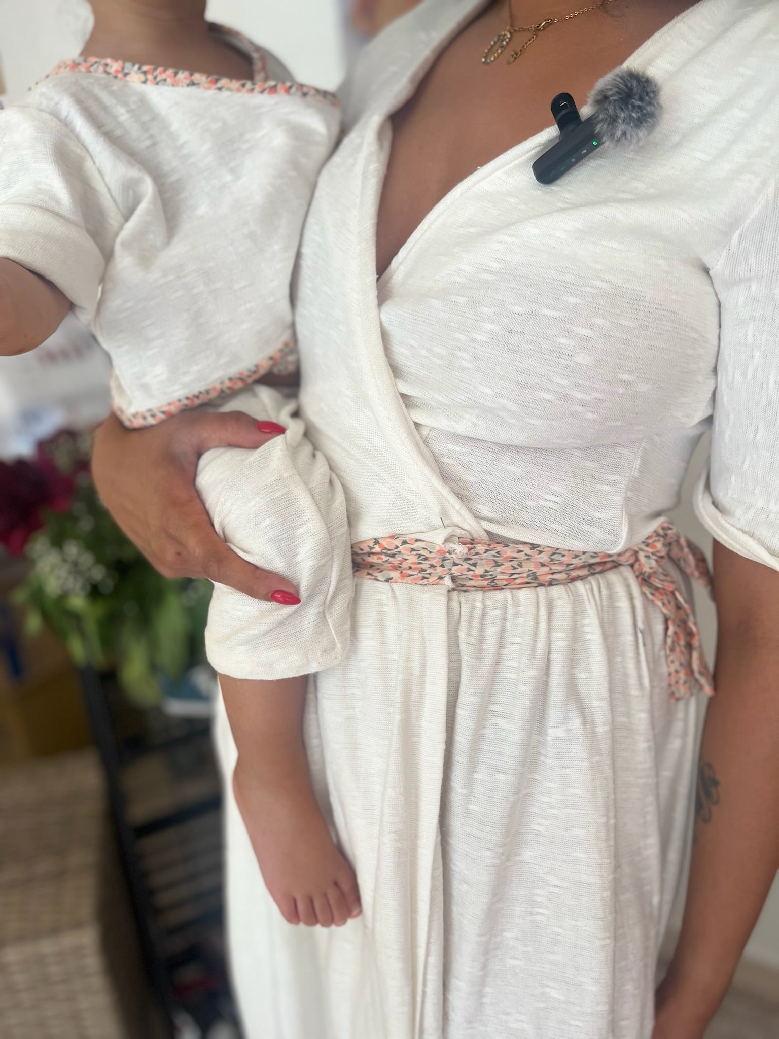 Ensemble Bébé