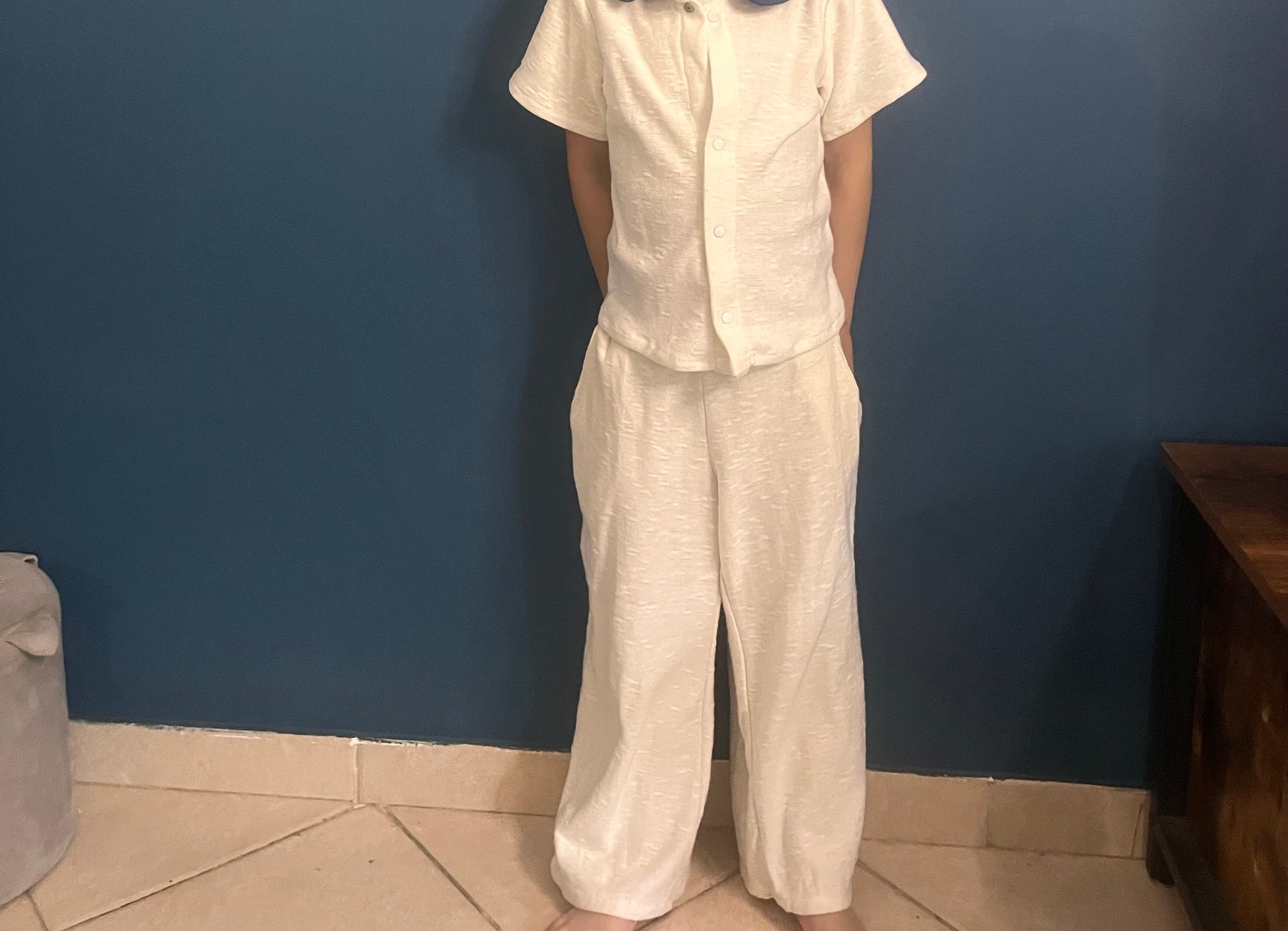 Pantalon Enfant