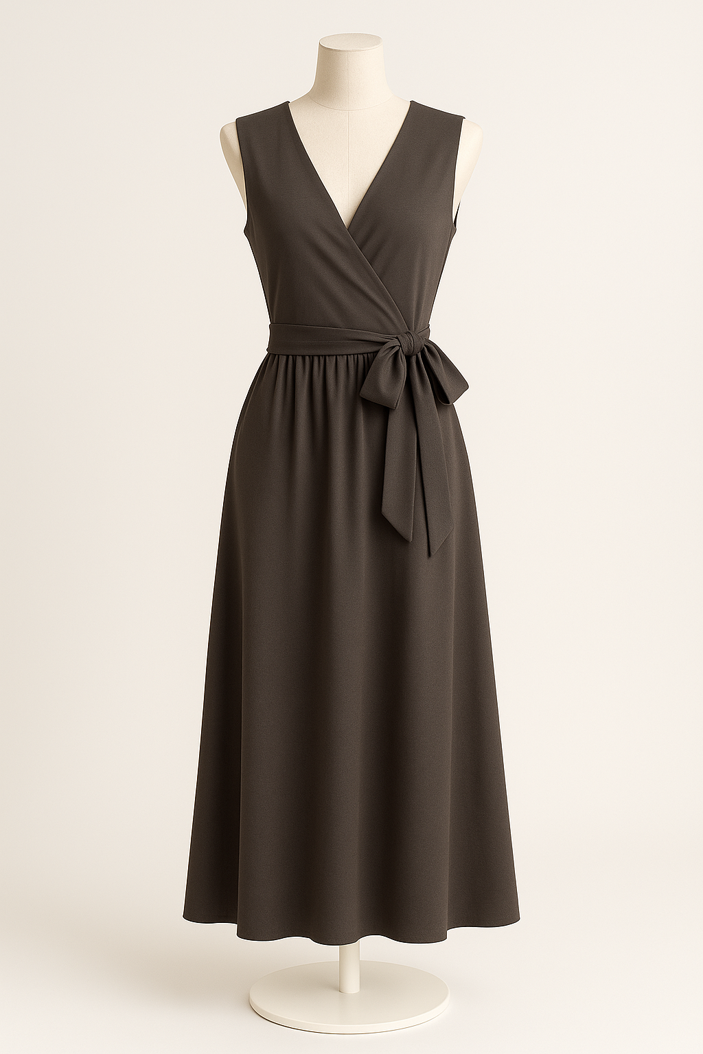 ROBE CACHE COEUR
