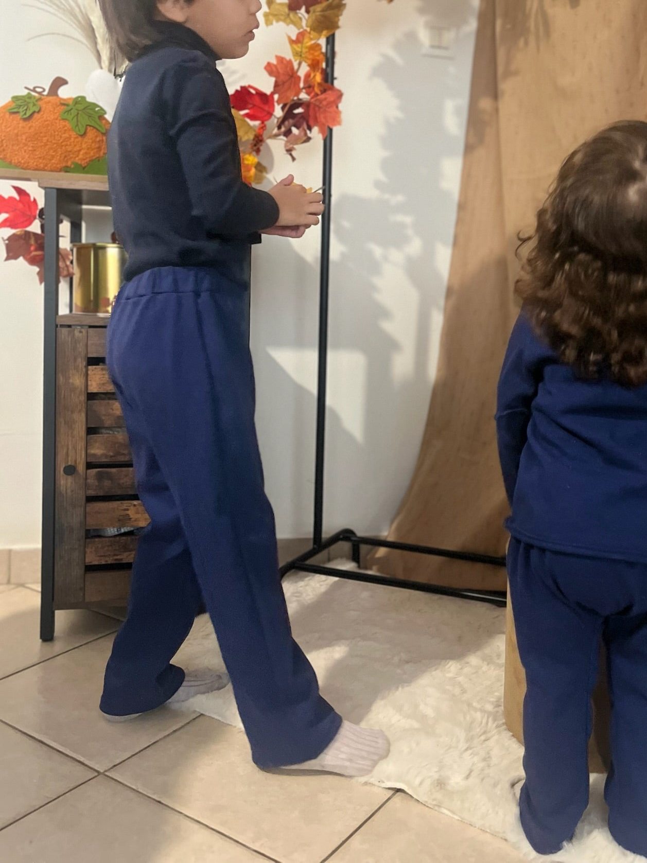 PANTALON GARÇON