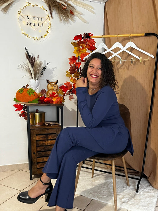 ❄️ ENSEMBLE FEMME