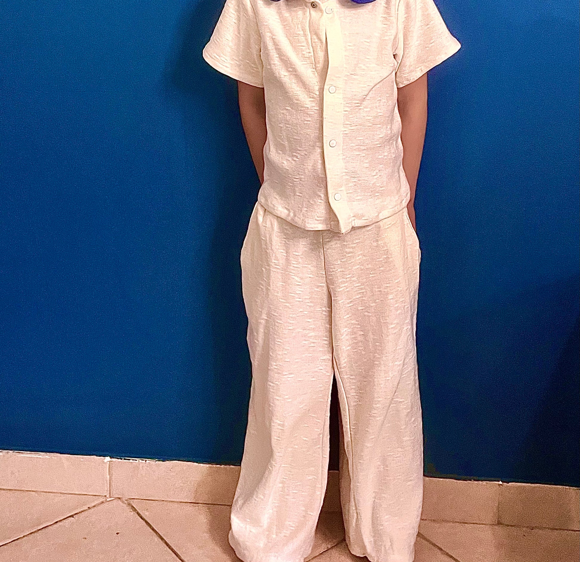 Pantalon Enfant