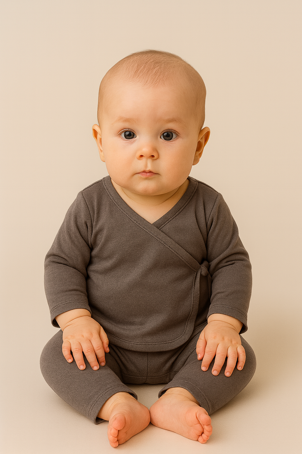 🧸 ENSEMBLE BÉBÉ